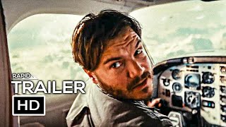 PREY Official Trailer 2024 Action Thriller Movie HD [upl. by Mueller926]