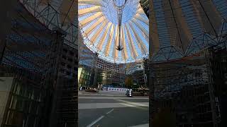 Berlin Potsdamer Platz [upl. by Aneehsyt]