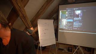 Livestream von Ursprunc  Dr Andreas Noack [upl. by Berwick]