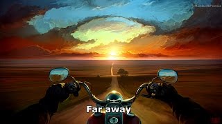 Slade  Far Far Away Lyrics [upl. by Gussie]