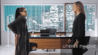 ► Cosima and Delphine 4x10  Wheres my love  Orphan Black [upl. by Nnyladnarb97]