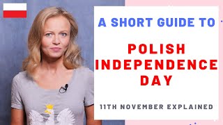 Short guide to Polish Independence Day [upl. by Anitreb880]