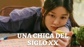 Una chica del siglo XX en Español Latino  Dorama en Audio Latino [upl. by Ehav951]