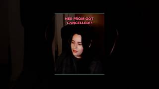 Her prom got cancelled bitbybit podcast trending relationships [upl. by Vaas]