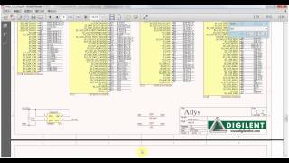 Xilinx Spartan6 EDK GPIO LED HelloWorld [upl. by Rutledge879]