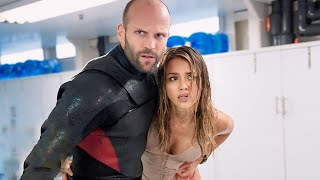 Jason Statham New Released Hollywood Action Movie 2024  New Best Action Movie in English 4k [upl. by Pinsky]