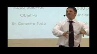 Video Palestrante Motivacional Erik Penna  Educação  3 minutos [upl. by Shane896]