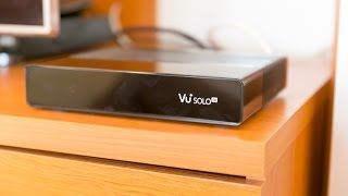 VU SOLO SE V2 [upl. by Erasmo]