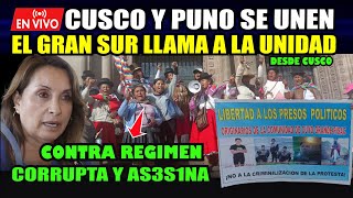 ¡ÚLTIMO MINUTO🚨EXIGEN JUSTICIA PARA NUESTROS 4 HERMANOS ENCARCELADOS DE LA COMUNIDAD CUYU GRANDE [upl. by Diskson]