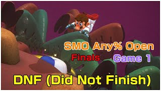 SMO Any Open Div D Finals Game 1 [upl. by Ade69]