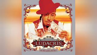 Ludacris  Get Back Clean [upl. by Arhaz]