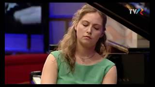 Daria Parkhomenko  RSchumann Humoreske op20 [upl. by Ossy]