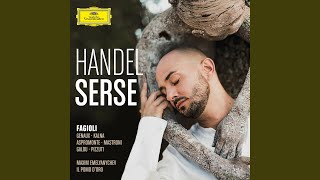 Handel Serse HWV 40 Overture [upl. by Bayard]