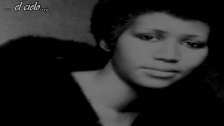 Aretha Franklin This Bitter Earth Subtitulada en español [upl. by Luapleahcim507]