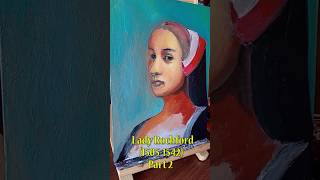 Lady Rochford 15051542 Part 2 shorts janeboleyn ladyrochford henryviii anneboleyn short [upl. by Kilgore941]