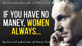 Henry Ford quotes worth pondering  Quotes aphorisms wise thoughts [upl. by Abram615]