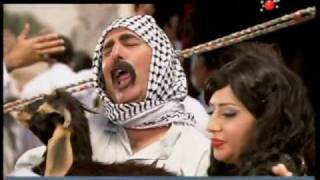 Iraqi Comedy Songs fasolia Funny 2009 Sharqiya فاصوليا الشرقية‎ [upl. by Ahsaekal333]