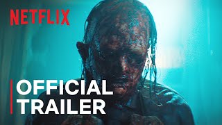 TEXAS CHAINSAW MASSACRE  Official Trailer  Netflix [upl. by Ahsinyar101]