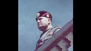 Mussolini 25 Luglio 1943 la caduta  Anteprima [upl. by Kho]