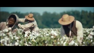 12 years a slave cotton field song [upl. by Eastman630]