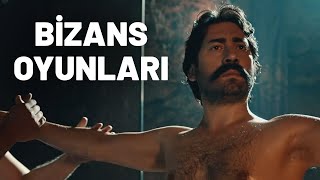 Bizans Oyunları  Tek Parça Film Yerli Komedi Avşar Film [upl. by Bravin]