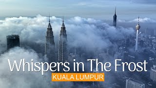 KUALA LUMPUR  WHISPERS IN THE FROST [upl. by Eical]