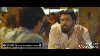 Anandam movie Nivin pauly advise 163k viewers [upl. by Lacee]