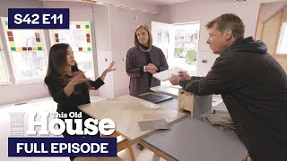 This Old House  Design Elements S42 E11  FULL EPISODE [upl. by Jews]