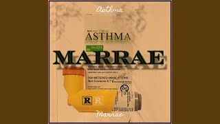 Asthma Freestyle [upl. by Graubert798]