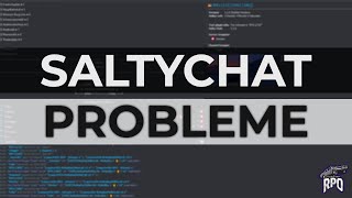 SaltyChat moved nicht SaltyChat installieren  FiveM Tutorial [upl. by Nivak22]