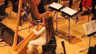 Joanna Newsom  Sawdust And Diamonds live in glasgow [upl. by Assej]