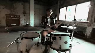 Asbak Band  Aku Tanpa Kamu Official Music Video [upl. by Colver300]