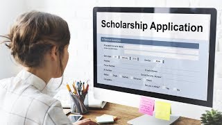 Full Scholarships For Undergraduate International Students In USA  Free Scholarships [upl. by Shannen834]