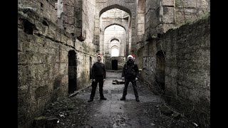 Abandoned Dunmore House  SCOTLAND [upl. by Asselim995]