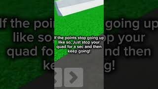 NEW DRIFT GLITCH in Car Dealership Tycoon cardealershiptycoon roblox shorts cdt [upl. by Hillman]