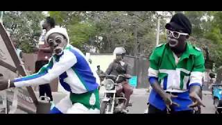 Markmuday  MaMa Salone  New Sierra Leone Music 2019  DJ Erycom [upl. by Essile]