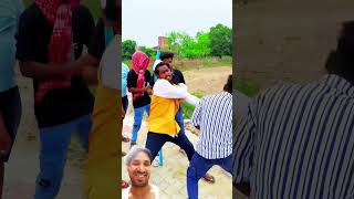 Neta ji 😂😂 comedy realfools vikramcomedyvideo vikramfunny [upl. by Animsay265]