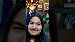 IMAGINA PERDER UM DUELO DE YUGIOH DESSE JEITO 😂 [upl. by Negris]