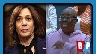 Dem Focus Group SAVAGES Kamala Harris  Breaking Points [upl. by Victorie778]