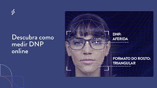 Descubra como medir DNP online [upl. by Ademla]