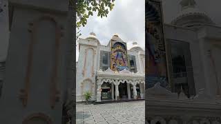 GC pravartak mondir  Hara Krishna  New Channel To Wellcome হরে কৃষ্ণ 🙏🙏HD2 [upl. by Zuleika762]