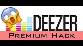 DEEZER Premium Fixed 2019s New Update [upl. by Georgeanna]