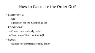 L01  Analysis I Nonrecursive Code [upl. by Hasin]