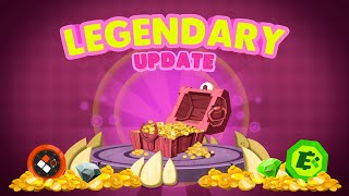 Dragonary Update 21 PVP Beta Chest Drago Add Friends  Dragonary Indonesia Game NFT [upl. by Atila]