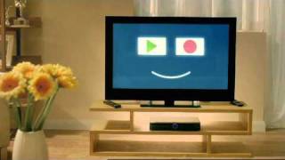 Brand new Freeview HD advert 30secs [upl. by Hallam384]