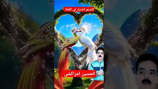 الحسين امراكشي elhoucin Marrakech amrrakchi amazing [upl. by Anivlac]