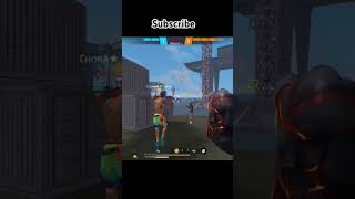 Sardar Ki Sardarni freefire new video [upl. by Zerla]