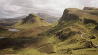 Mendelssohn  Hebrides Overture Fingals Cave Abbado [upl. by Asilej]