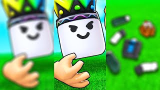 Avoid These Roblox VR Mistakes if Youre a Noob robloxvr robloxvrfunny robloxvrhands roblox [upl. by Inaboy]