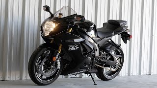 2020 Suzuki GSXR750 Review  MC Commute [upl. by Bernstein]